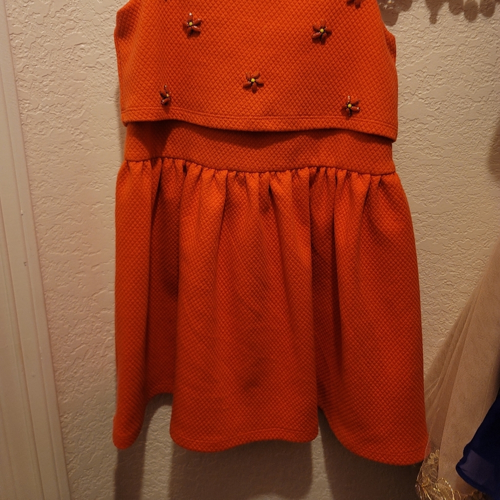 SOLD Lydia Jane size 6